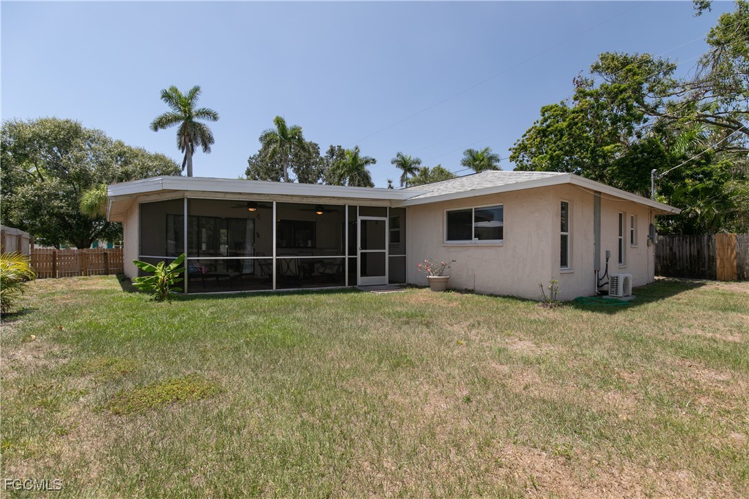 3717 Hanover Street Fort Myers, FL 33901 - Photo 22 of 35