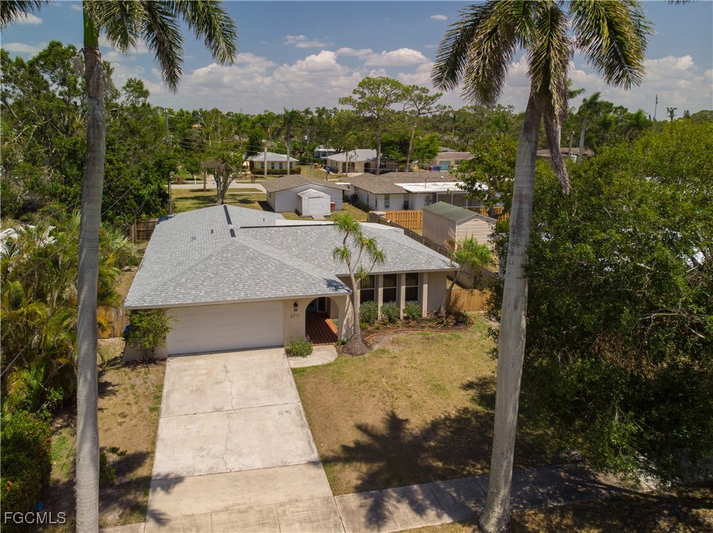 3717 Hanover Street Fort Myers, FL 33901 - Photo 41 of 41 a terrace with outdoor seating and city view