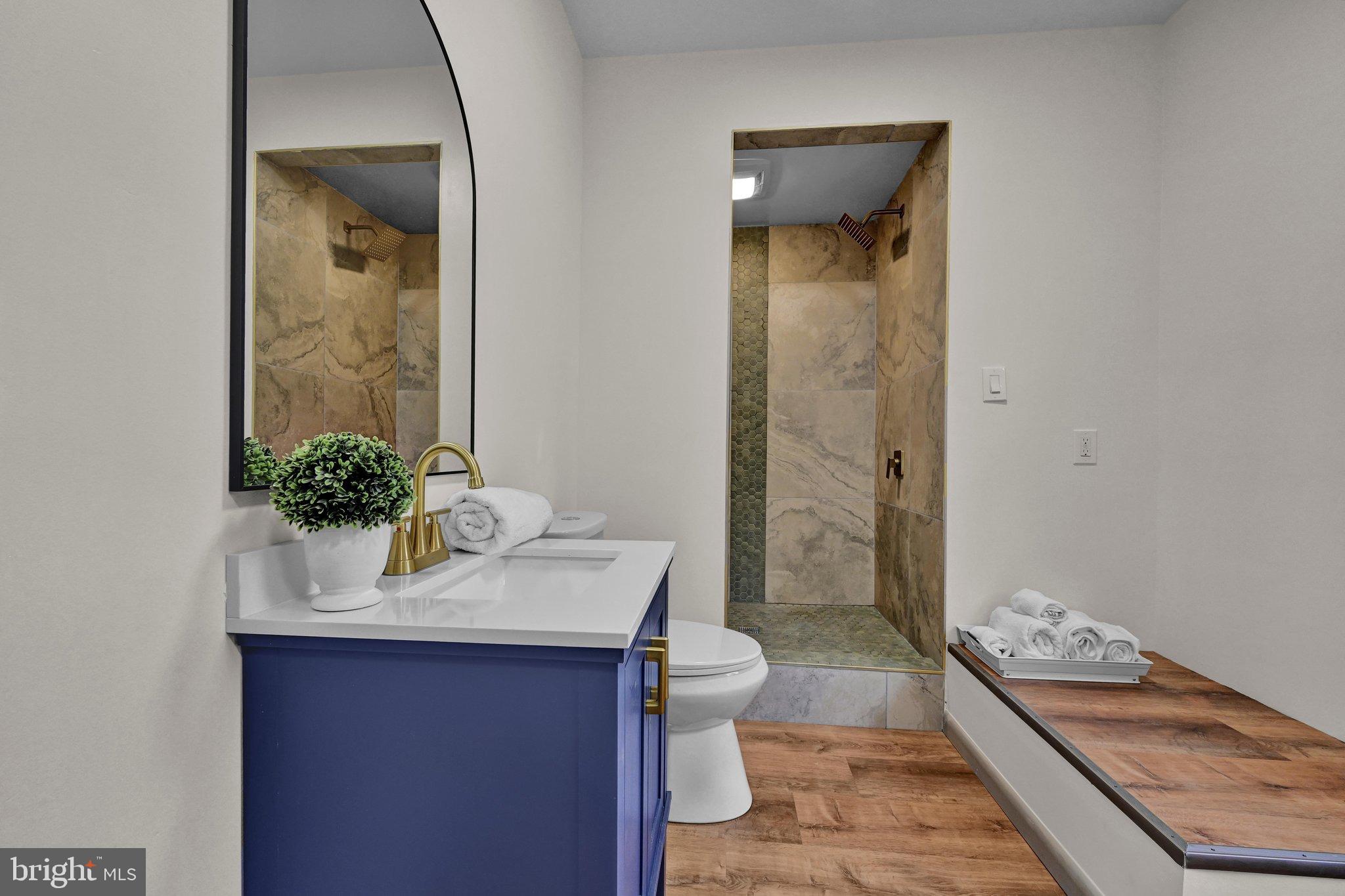 25 South 25th Street Pottsville, PA 17901 - Photo 19 of 21 Bathroom