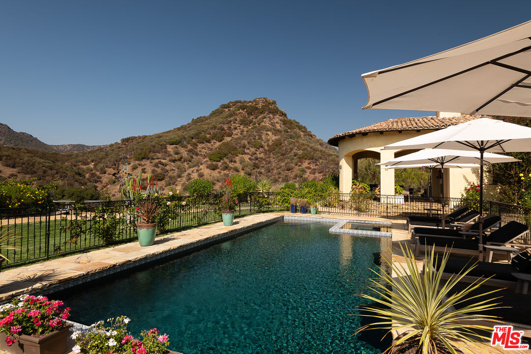 1101 Cold Canyon Road Calabasas, CA 91302 - Photo 43 of 60