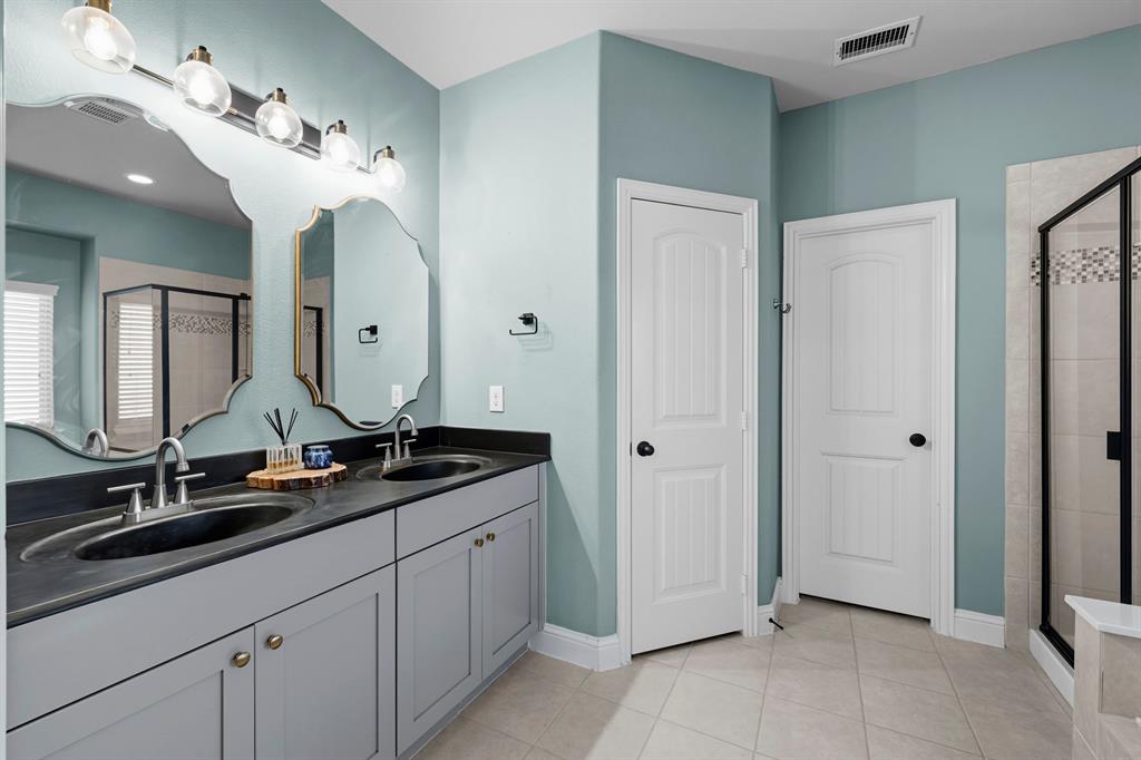 1102 Brigham Drive Forney, TX 75126 - Photo 17 of 25