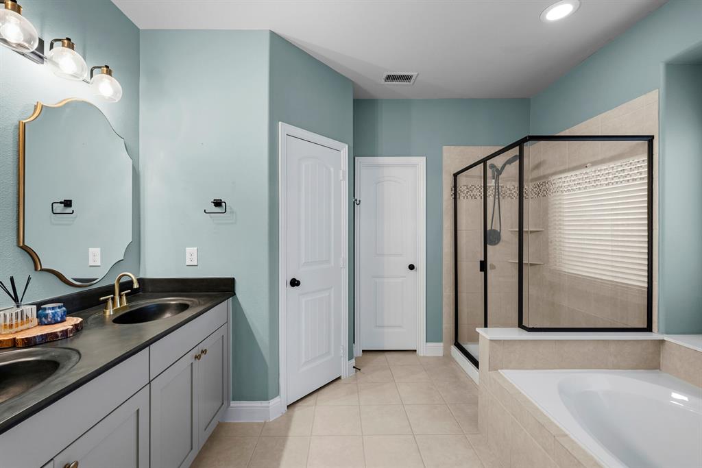 1102 Brigham Drive Forney, TX 75126 - Photo 18 of 25