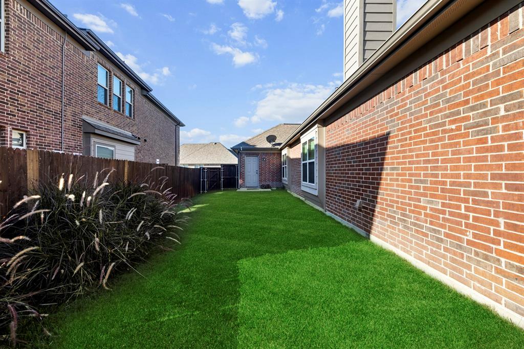 1102 Brigham Drive Forney, TX 75126 - Photo 22 of 25