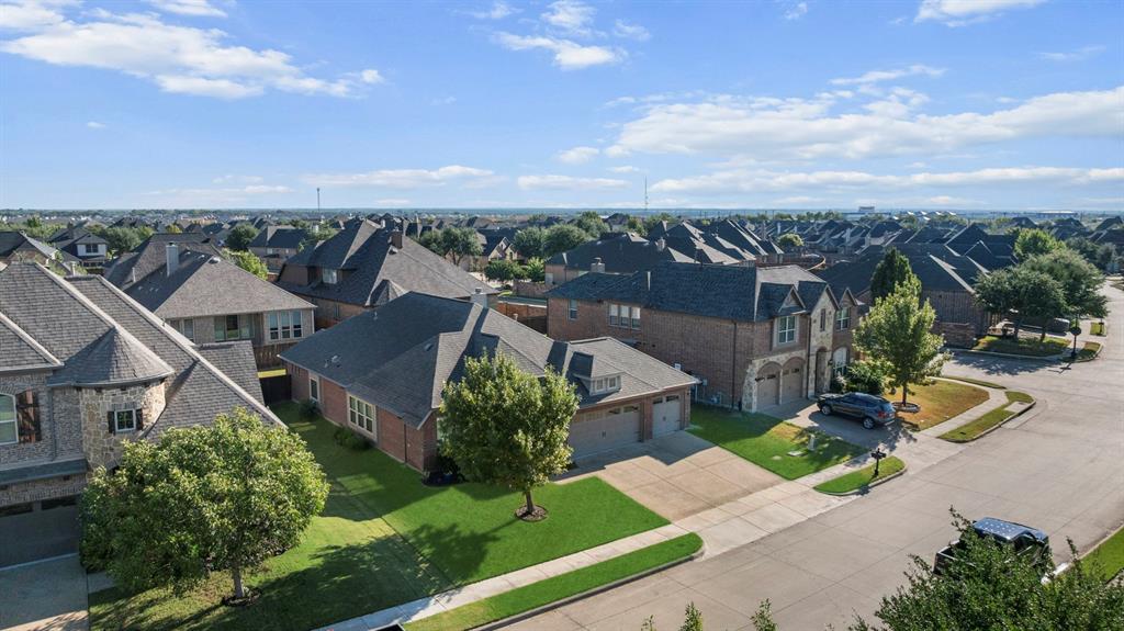 1102 Brigham Drive Forney, TX 75126 - Photo 25 of 25