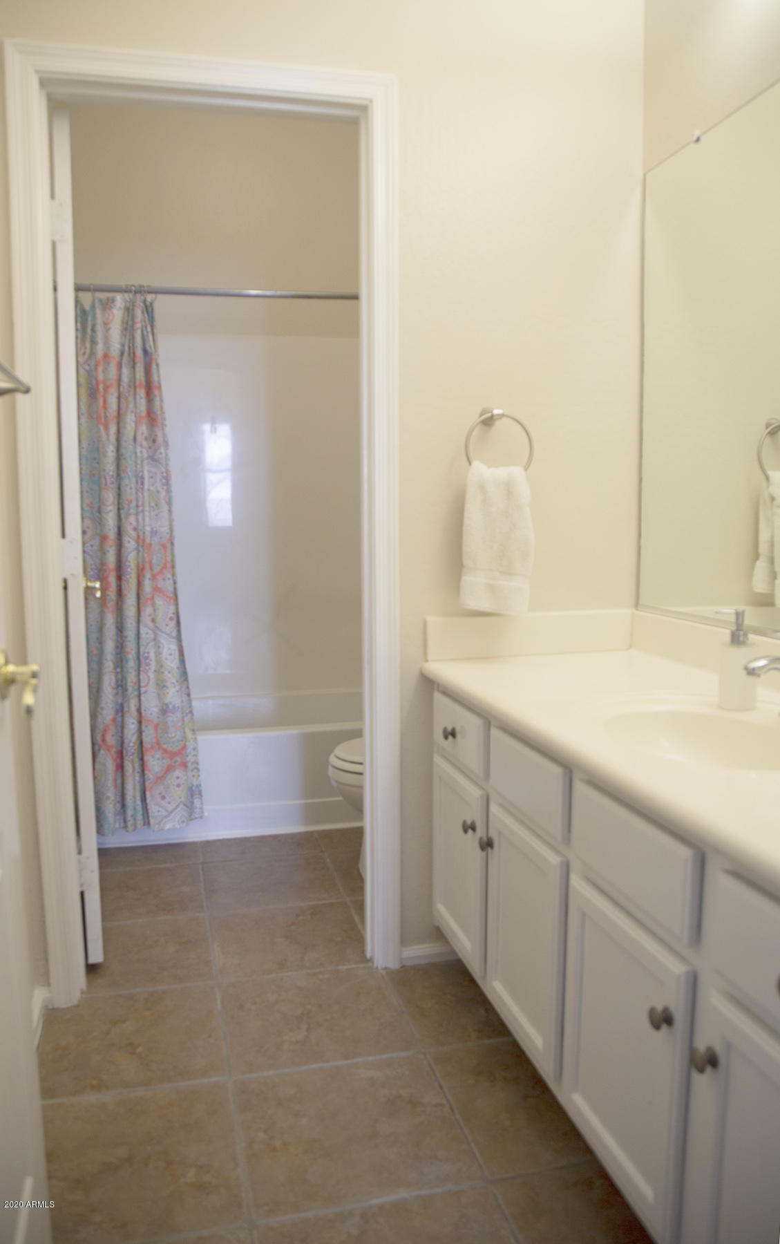 25284 North Poseidon Road Florence, AZ 85132 - Photo 8 of 19 Bathroom