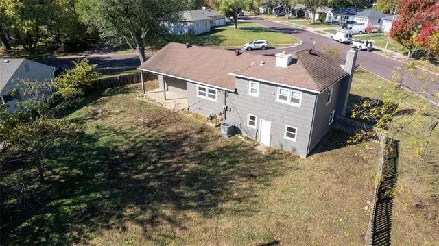 $357,000 | 10201 Dearborn Drive, Overland Park, KS 66207