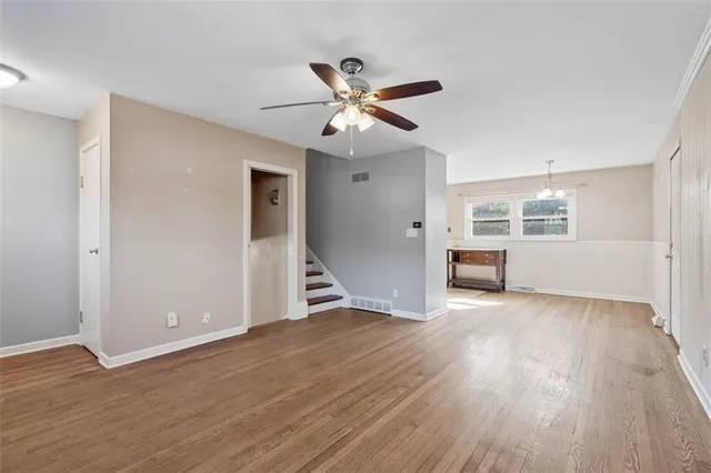 $357,000 | 10201 Dearborn Drive, Overland Park, KS 66207