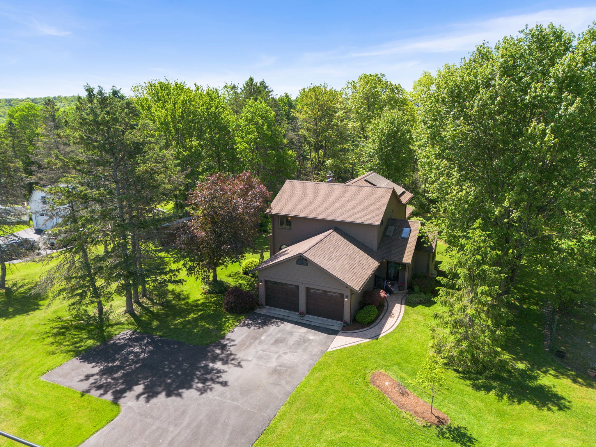 2216 Bodle Hill Road Owego, NY 13827 - Photo 2 of 47