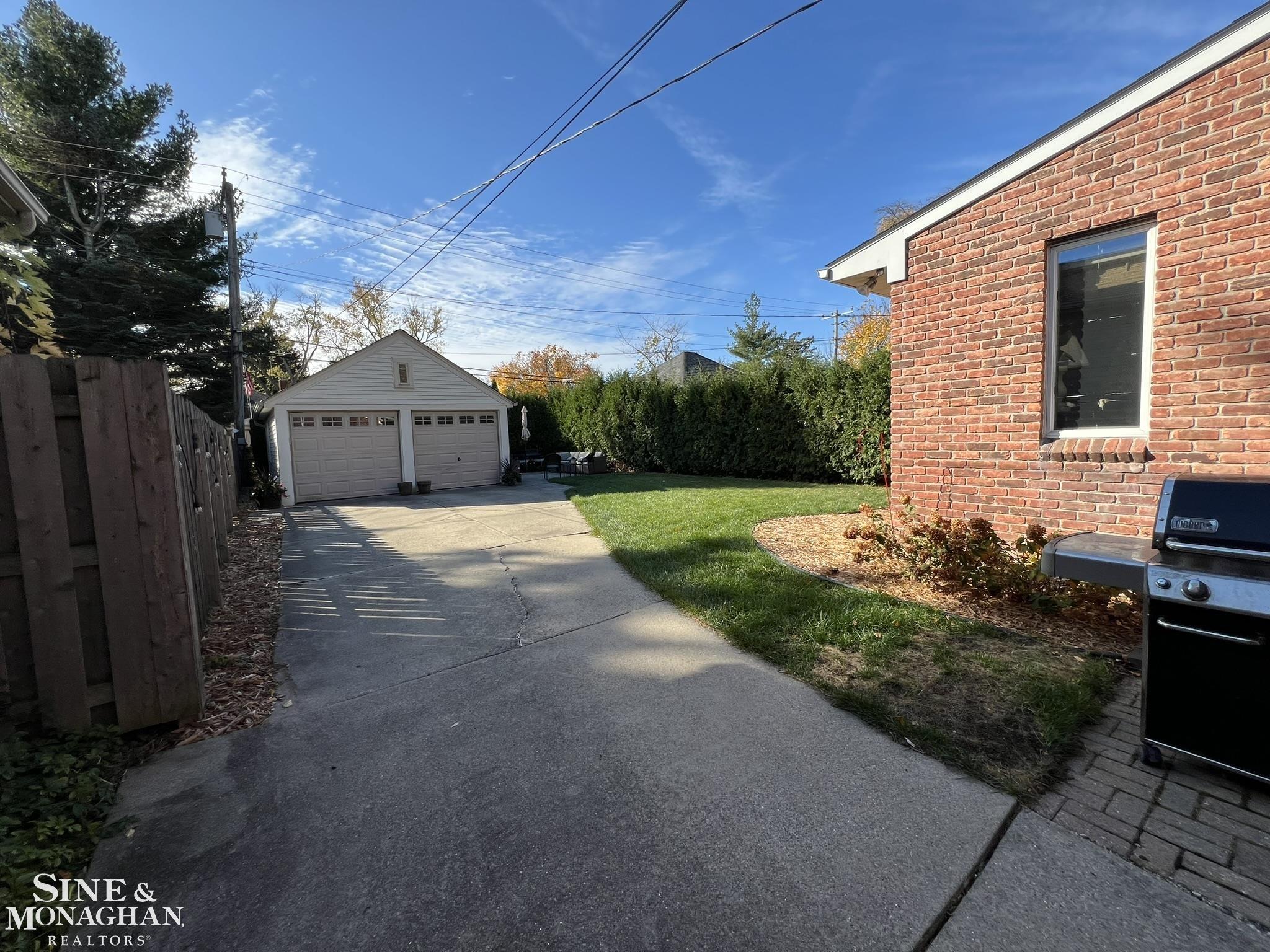 277 Moran Road Grosse Pointe Farms, MI 48236 - Photo 28 of 30