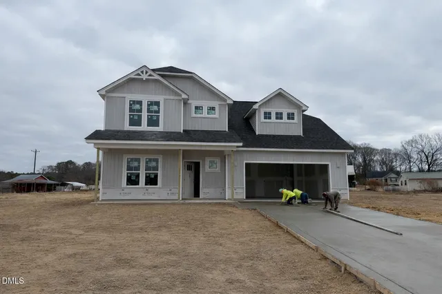 $379,950 | 41 Rum Row Court, Smithfield, NC 27577