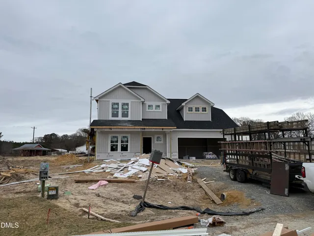 $379,950 | 41 Rum Row Court, Smithfield, NC 27577