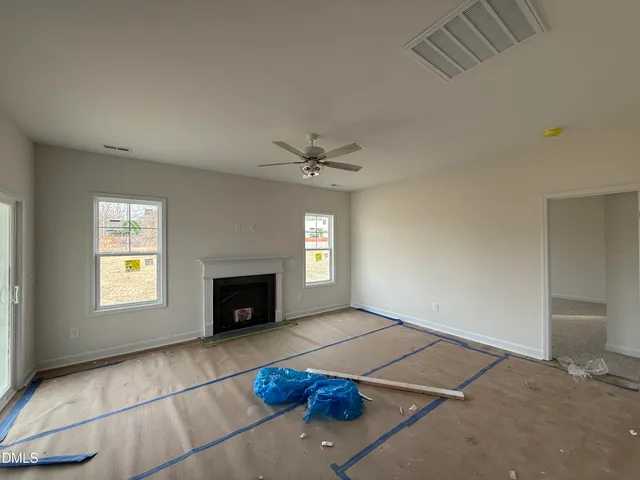 $379,950 | 41 Rum Row Court, Smithfield, NC 27577