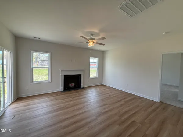 $374,995 | 41 Rum Row Court, Unit (LOT 73), Smithfield, NC 27577