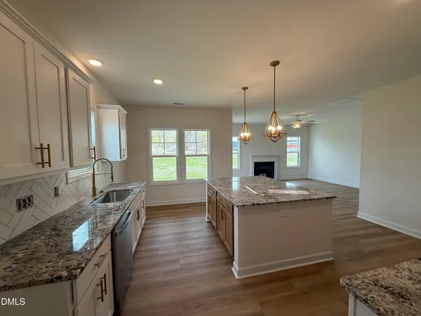 $374,995 | 41 Rum Row Court, Unit (LOT 73), Smithfield, NC 27577