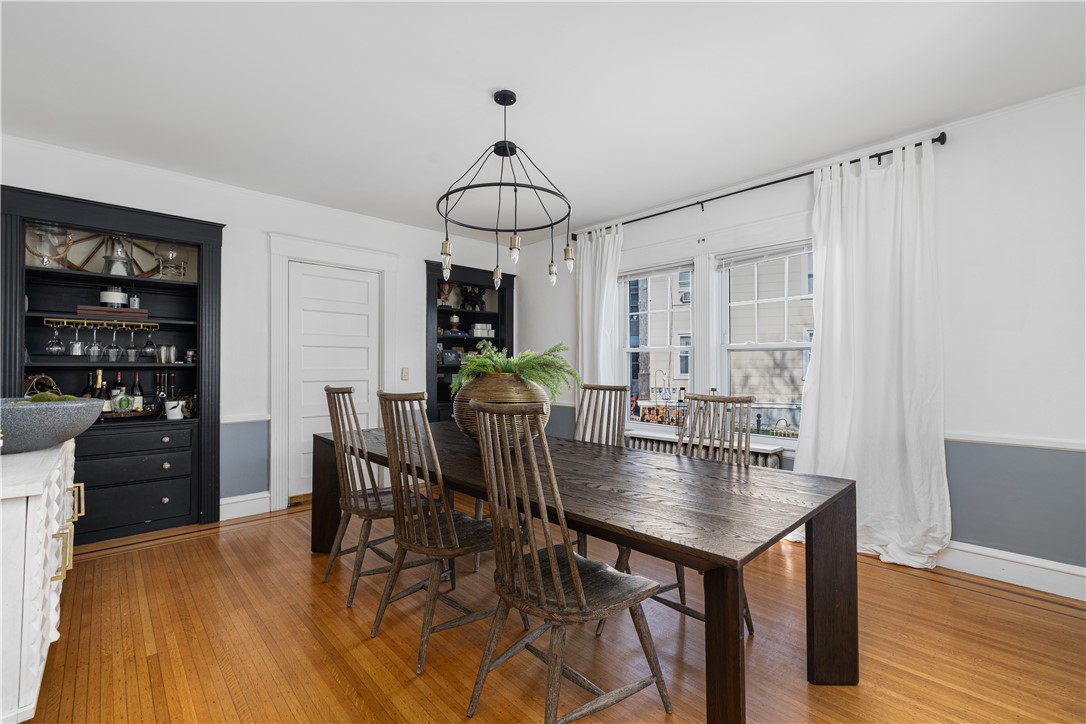 35 Lyon Street Pawtucket, RI 02860 - Photo 19 of 48 Dining