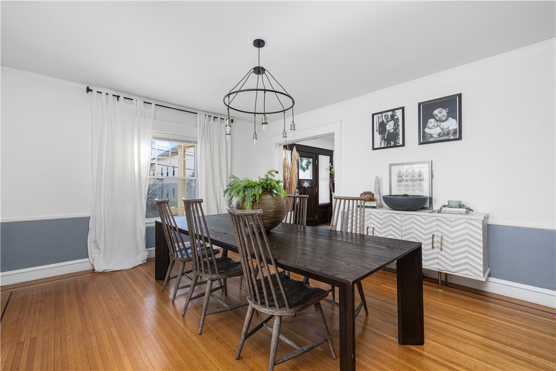 35 Lyon Street Pawtucket, RI 02860 - Photo 20 of 48 Dining