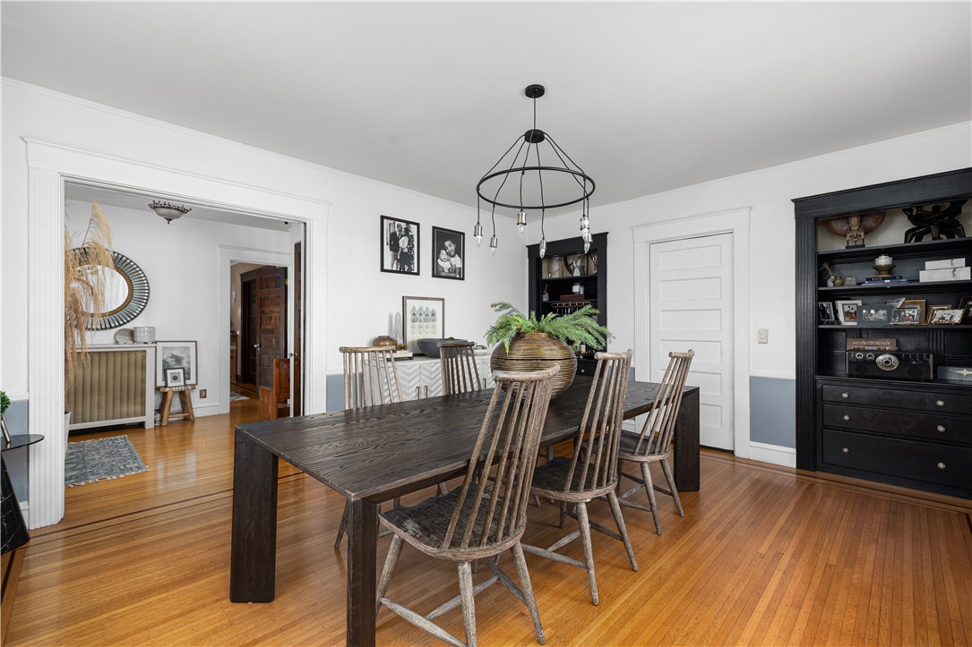 35 Lyon Street Pawtucket, RI 02860 - Photo 21 of 48 Dining