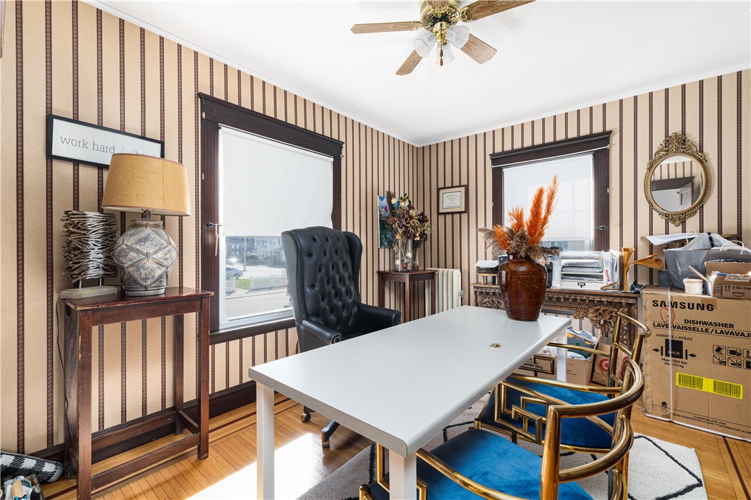 35 Lyon Street Pawtucket, RI 02860 - Photo 29 of 48 Office