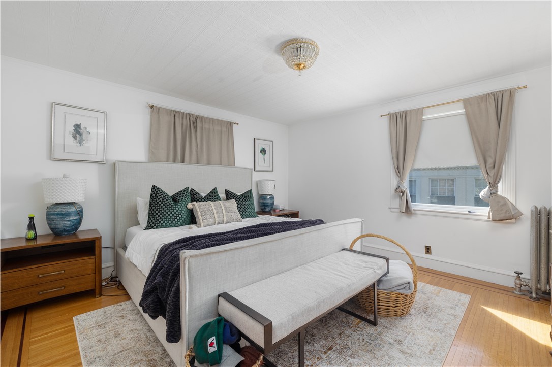 35 Lyon Street Pawtucket, RI 02860 - Photo 33 of 48 Bedroom 1