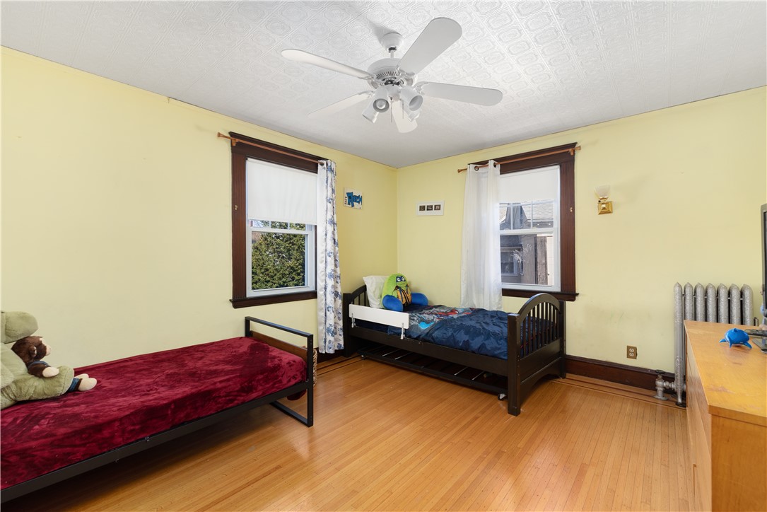 35 Lyon Street Pawtucket, RI 02860 - Photo 39 of 48 Bedroom 3