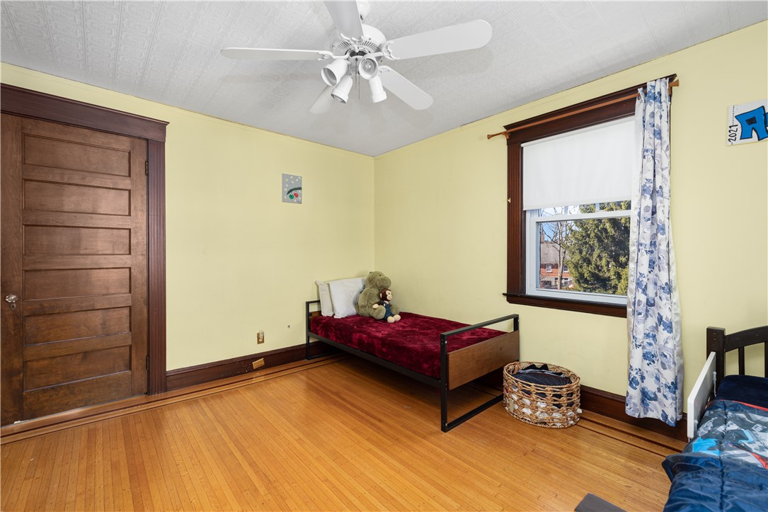 35 Lyon Street Pawtucket, RI 02860 - Photo 40 of 48 Bedroom 3