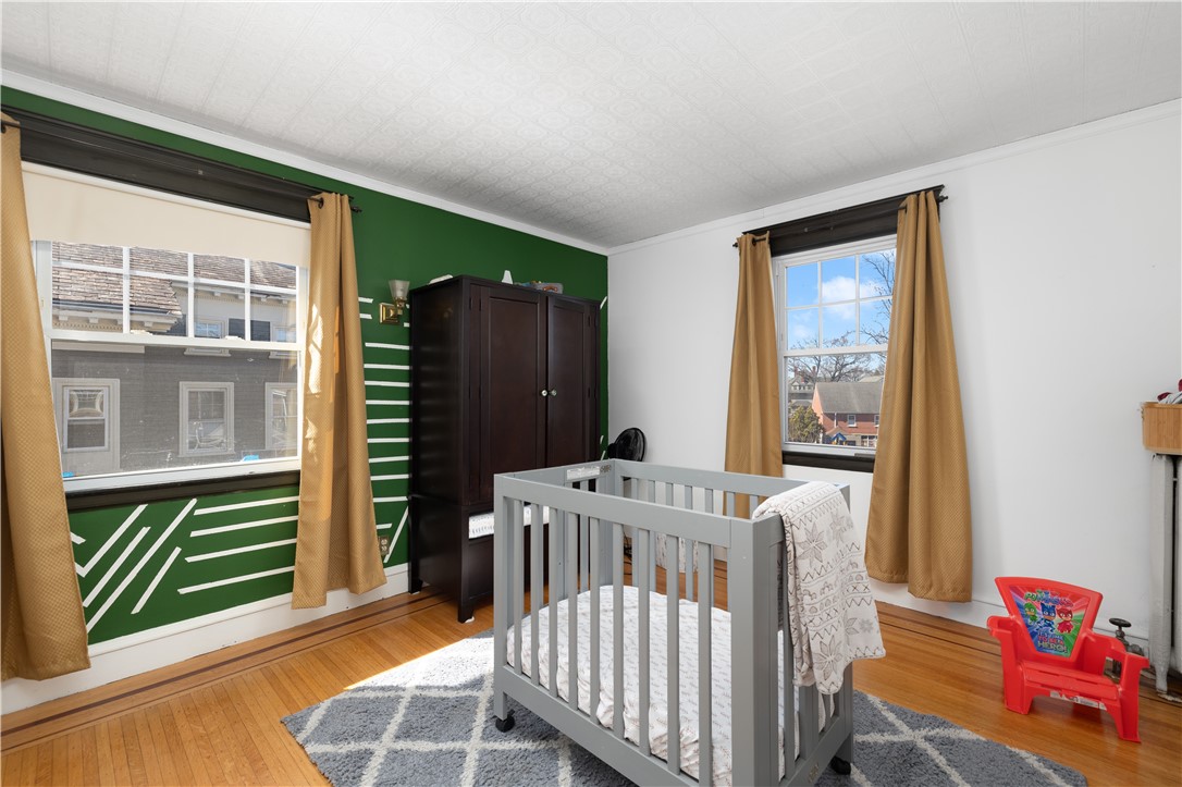 35 Lyon Street Pawtucket, RI 02860 - Photo 41 of 48 Bedroom 4