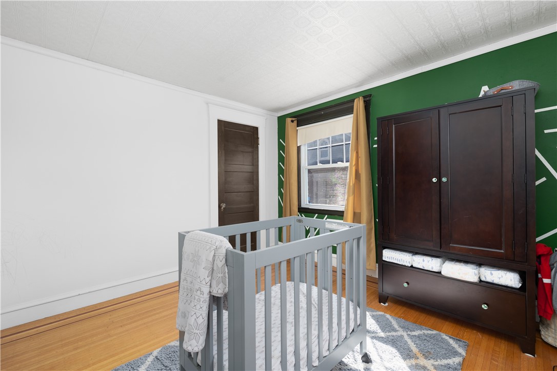 35 Lyon Street Pawtucket, RI 02860 - Photo 42 of 48 Bedroom 4