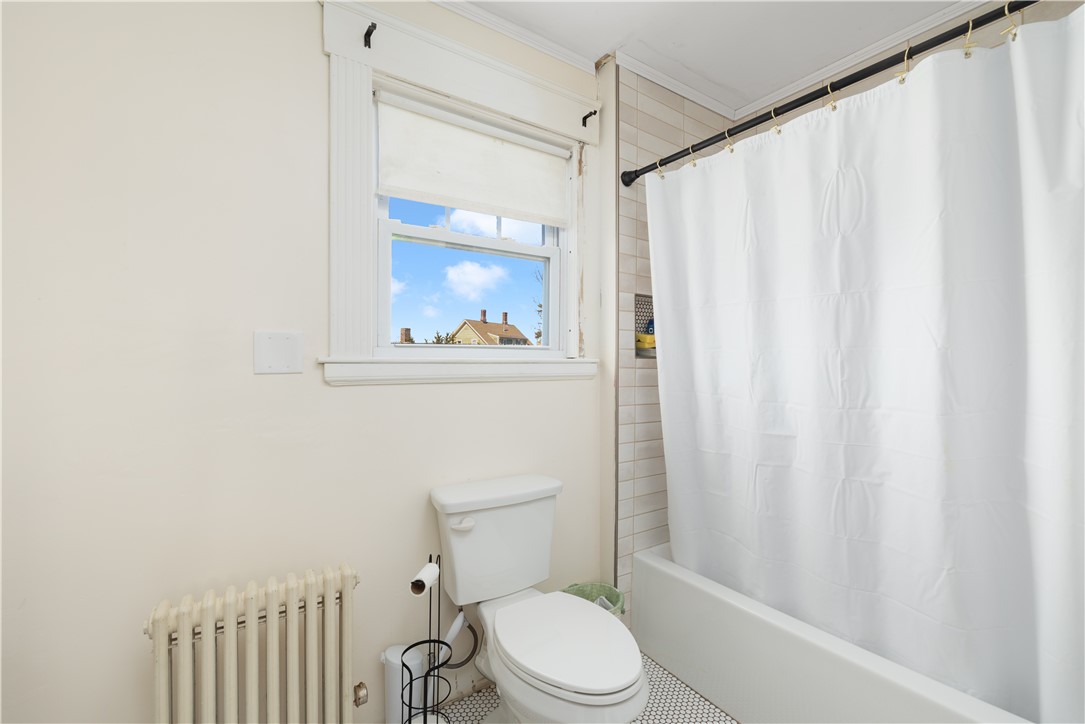 35 Lyon Street Pawtucket, RI 02860 - Photo 43 of 48 2nd level full bath
