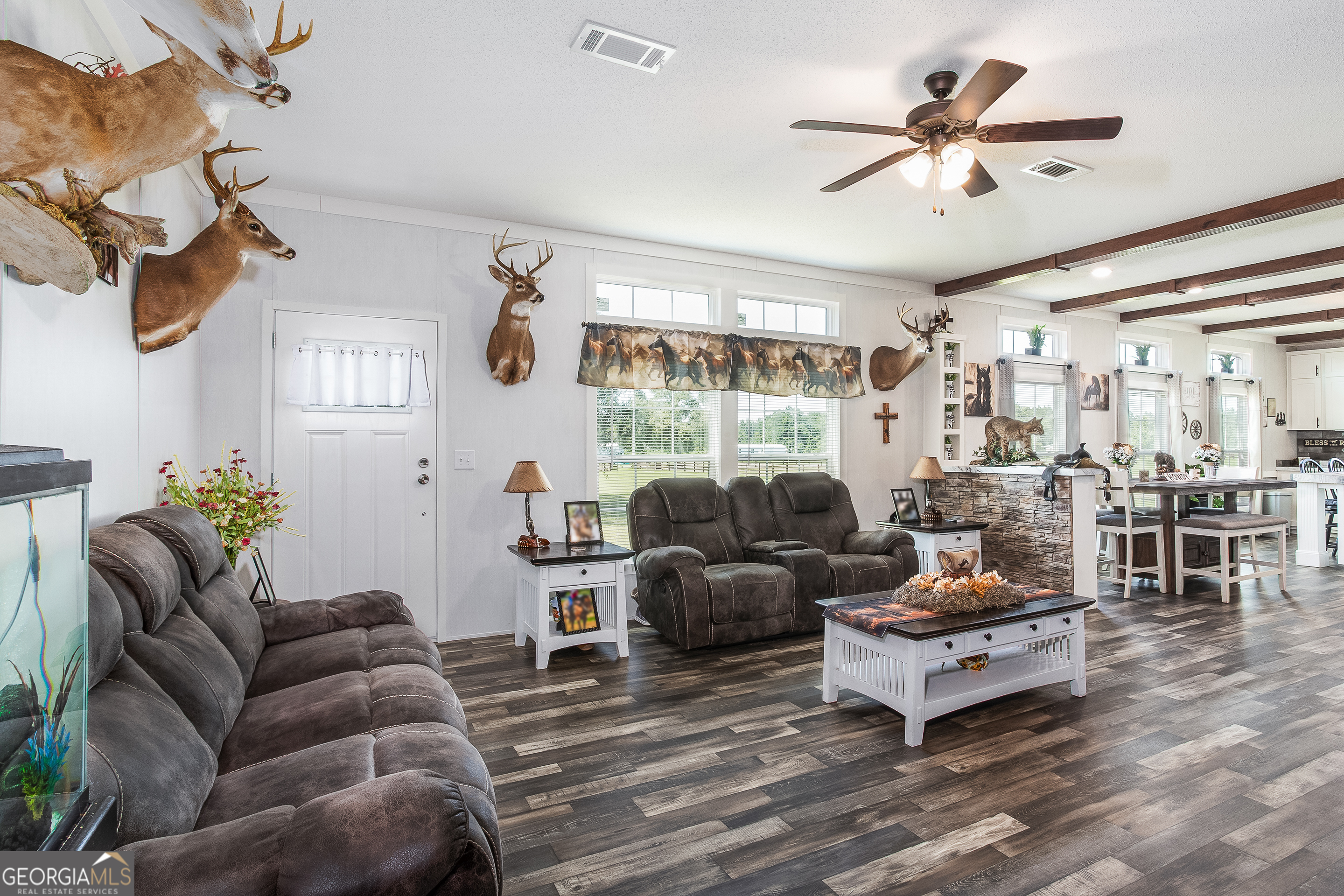 266 Farm Road St. George, GA 31562 - Photo 4 of 30