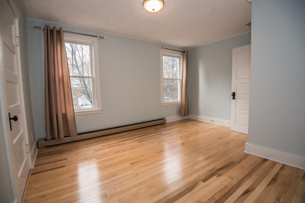 31 Summit Street Portland, ME 04103 - Photo 15 of 31 Master Bedroom with walk in closet