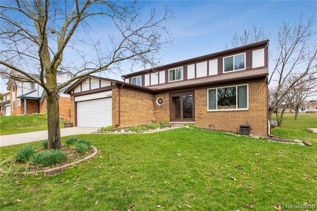 2269 Norton Road Rochester Hills, MI 48307 - Photo 1 of 31