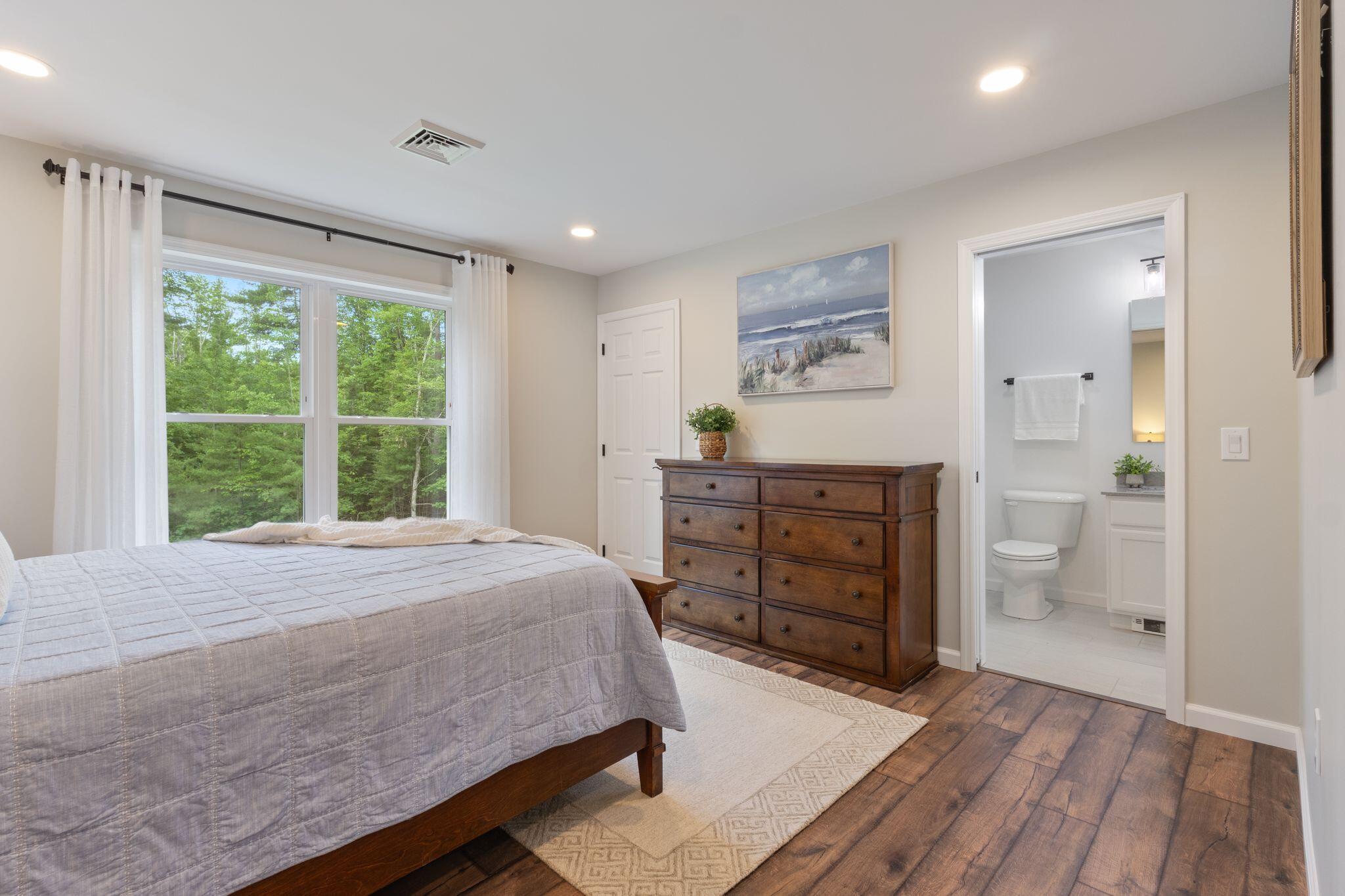 157 Brimstone Road Arundel, ME 04046 - Photo 40 of 85 Bedroom Two