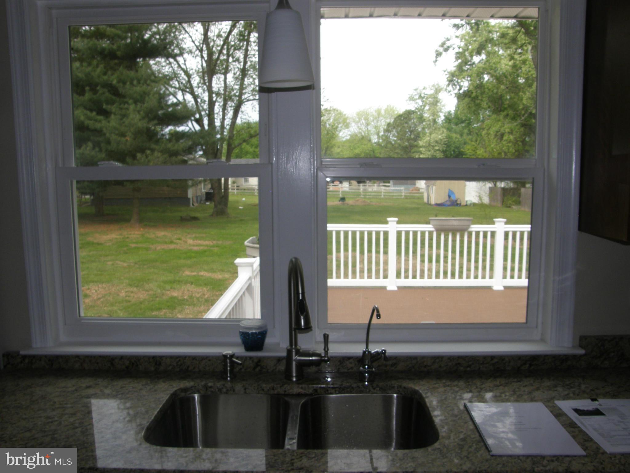 103 Dutchess Road Chestertown, MD 21620 - Photo 8 of 29 The view from your Kitchen window.