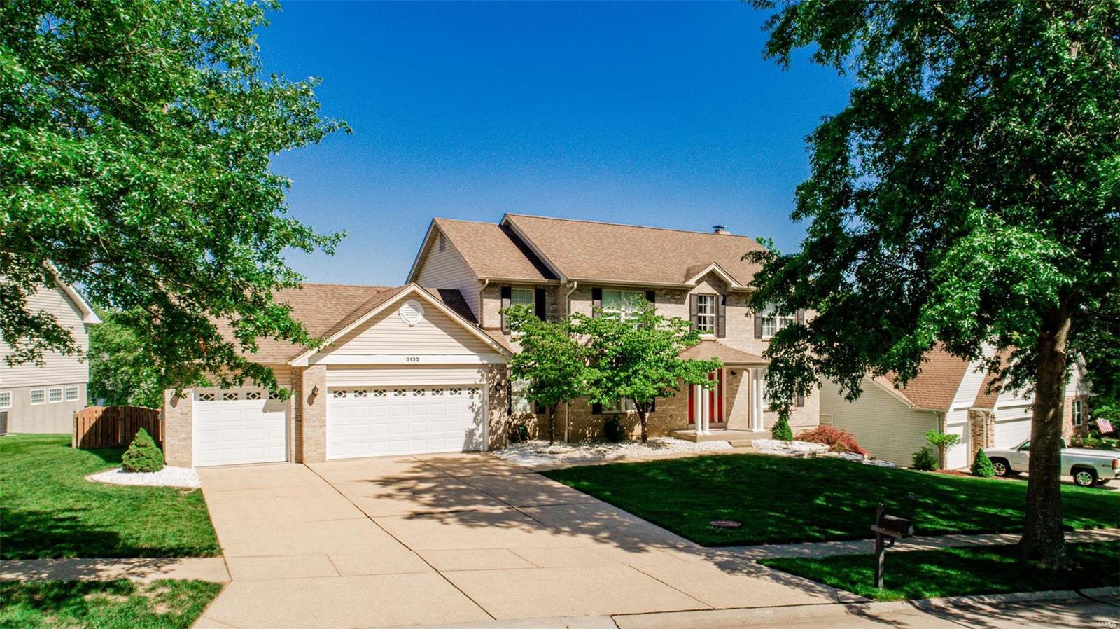 3132 Tollgate Road St. Louis, MO 63129 - Photo 1 of 70 Gallery Image 1