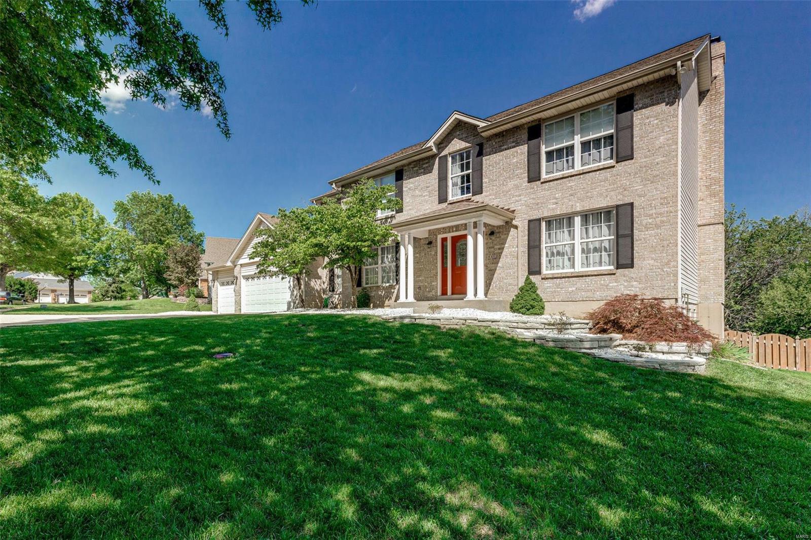 3132 Tollgate Road St. Louis, MO 63129 - Photo 11 of 70 Gallery Image 11