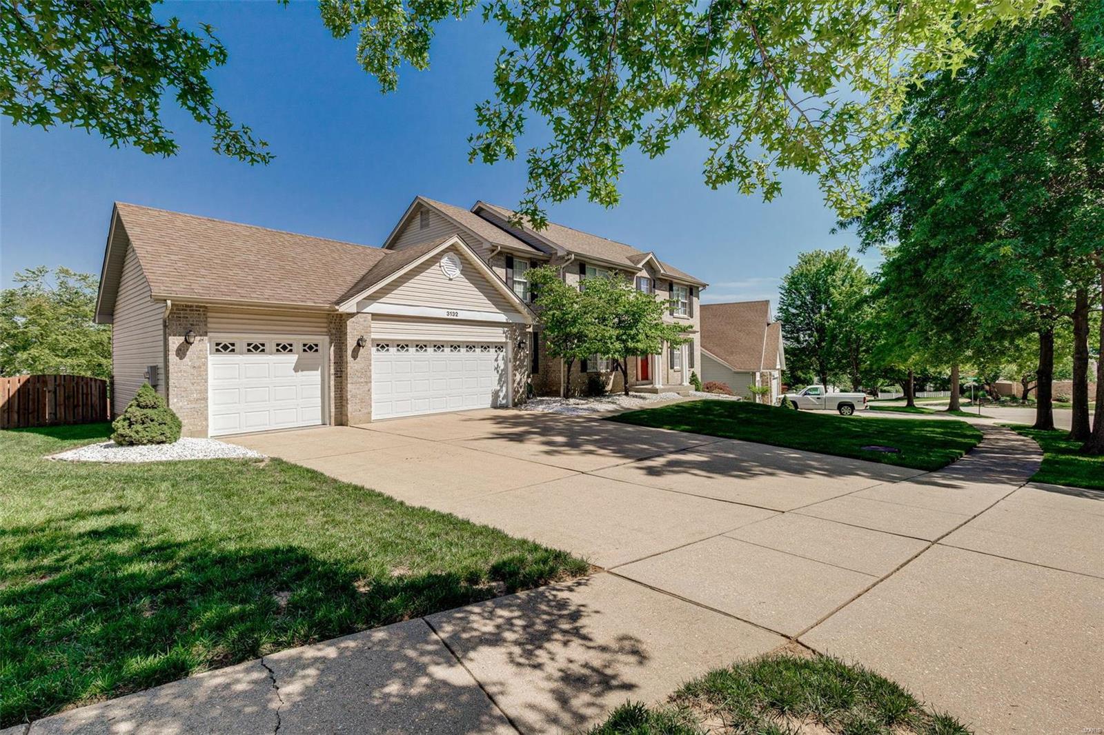 3132 Tollgate Road St. Louis, MO 63129 - Photo 12 of 70 Gallery Image 12