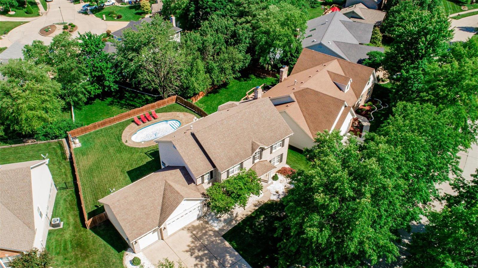 3132 Tollgate Road St. Louis, MO 63129 - Photo 3 of 70 Gallery Image 3