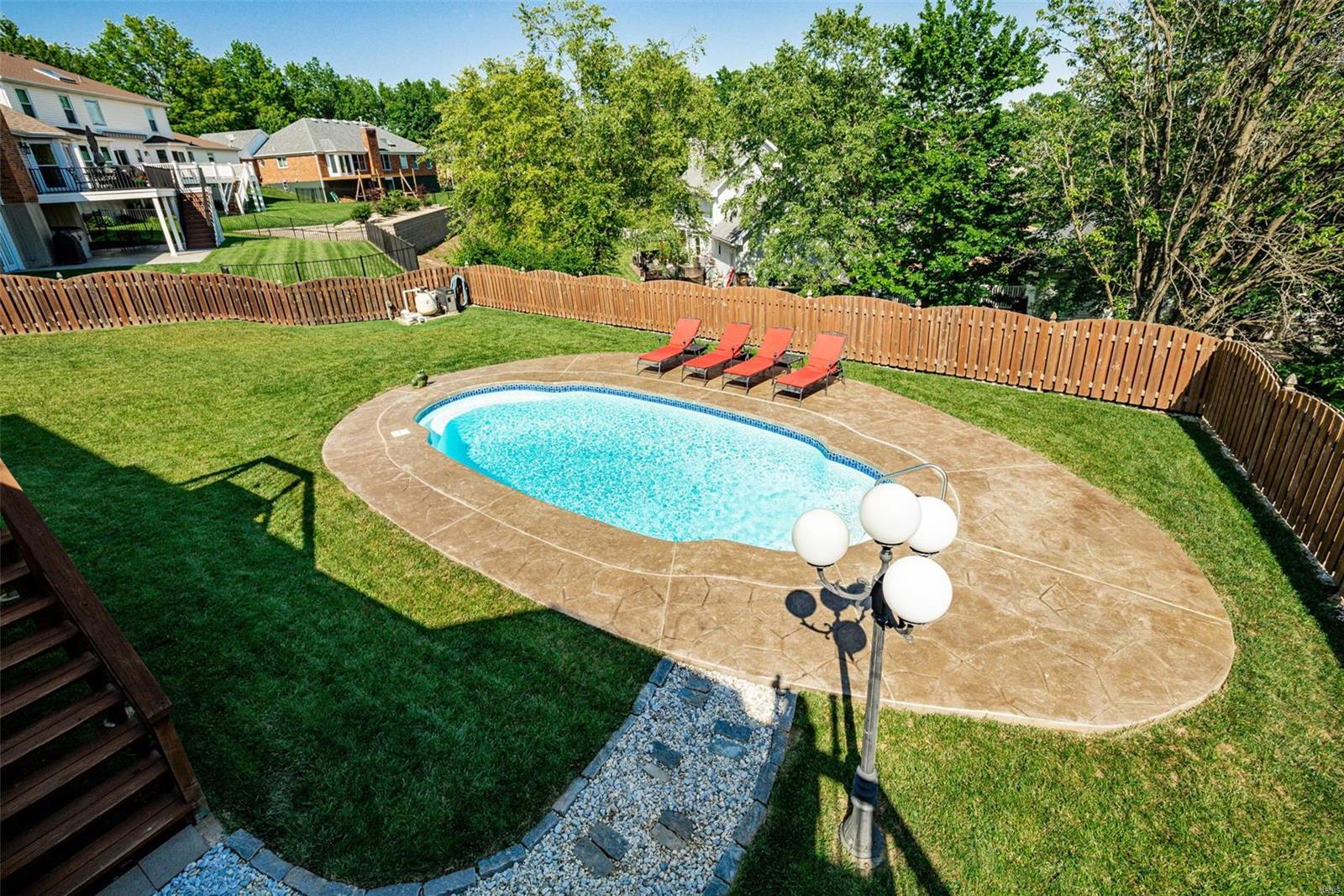 3132 Tollgate Road St. Louis, MO 63129 - Photo 43 of 70 Gallery Image 43