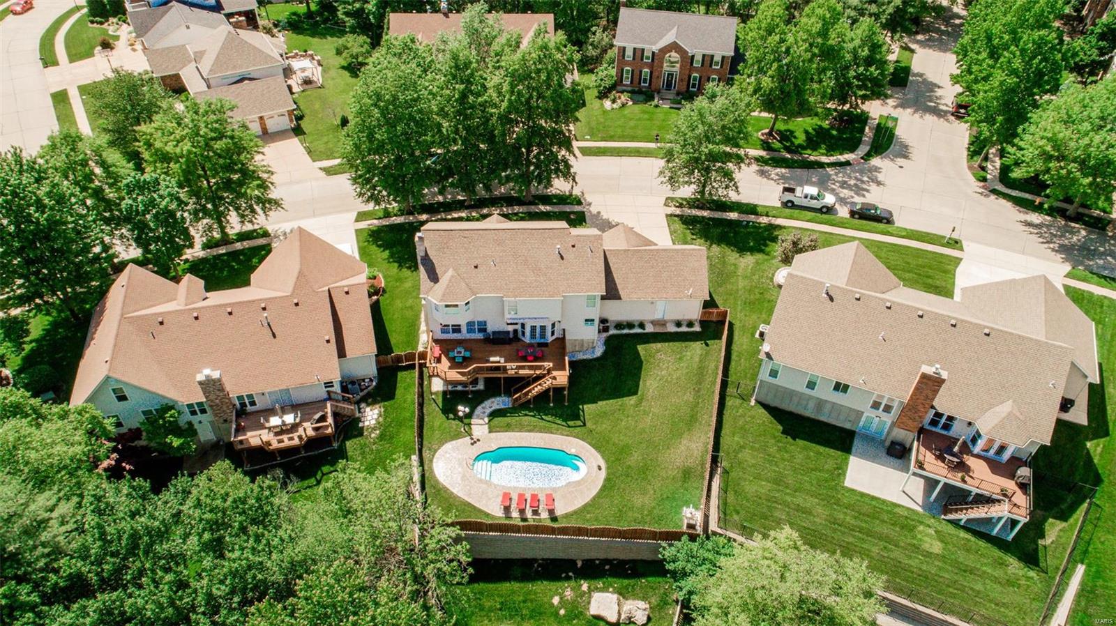 3132 Tollgate Road St. Louis, MO 63129 - Photo 8 of 70 Gallery Image 8
