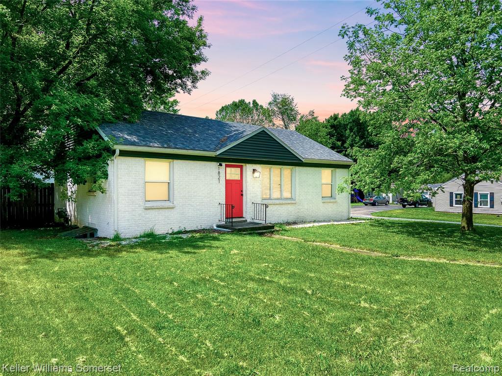 1821 Nazareth Road Kalamazoo, MI 49048 - Photo 17 of 20