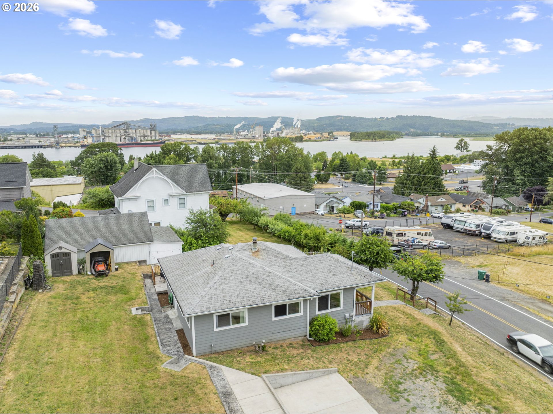 75557 Fern Hill Road Rainier, OR 97048 - Photo 28 of 30