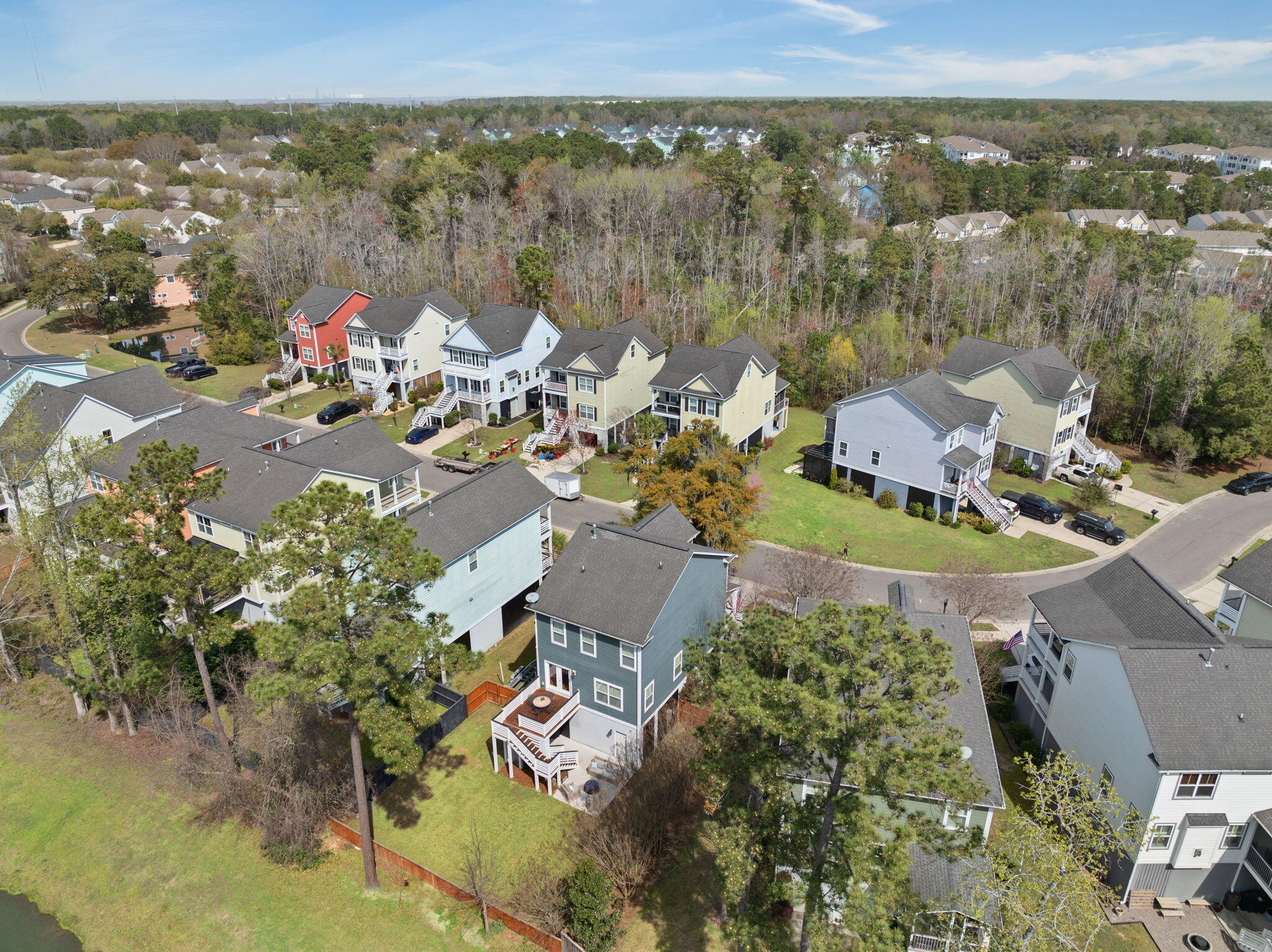 479 Sanders Farm Lane Wando, SC 29492 - Photo 32 of 33