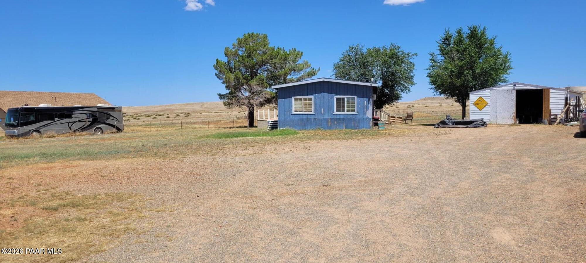 206 North Outback Road Dewey, AZ 86327 - Photo 4 of 17 20260708_112511