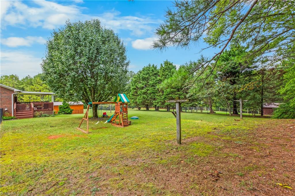 1357 Old Cox Road Asheboro, NC 27205 - Photo 36 of 46 Gallery Image 36