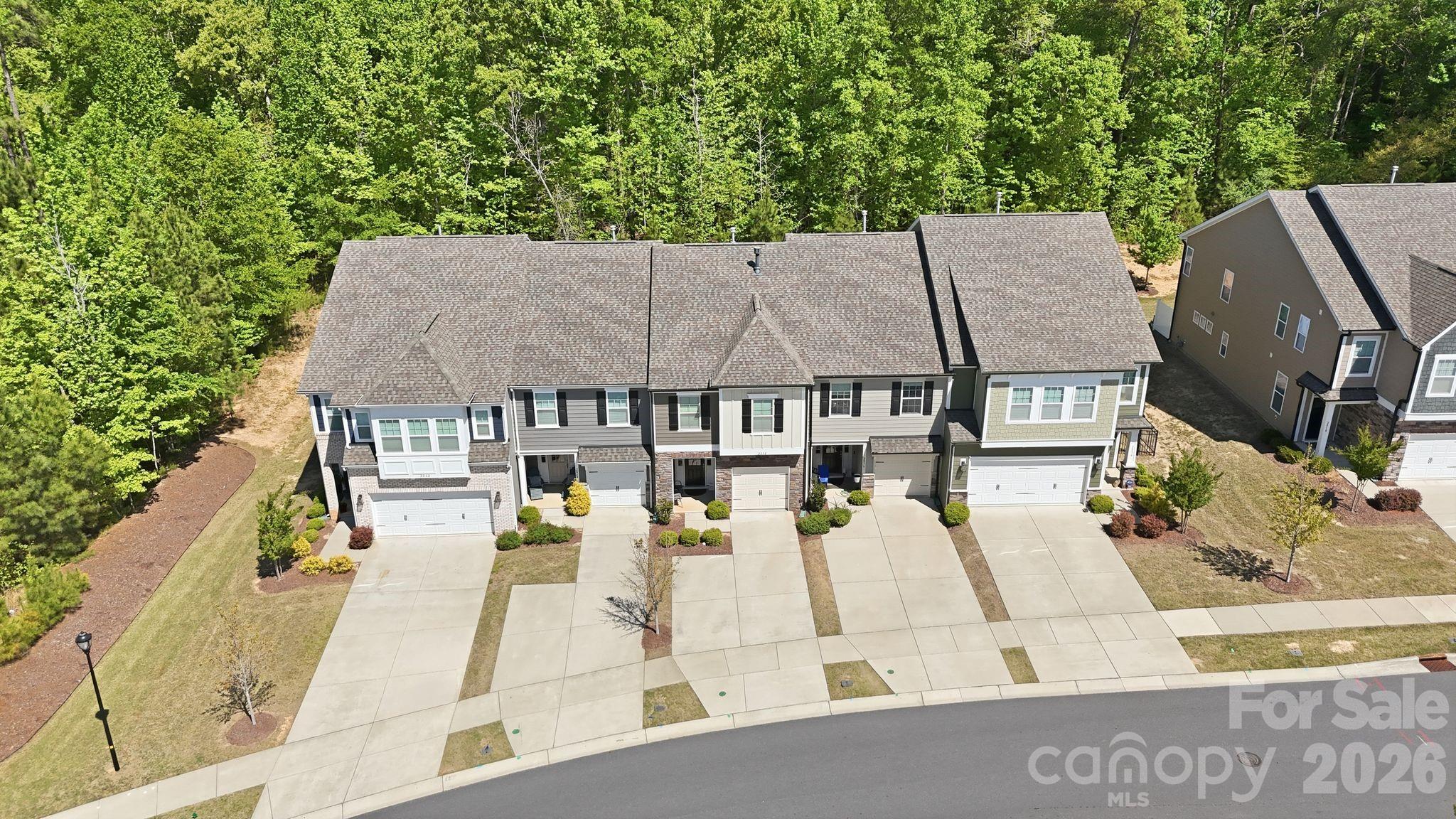 2038 Suttonview Road Fort Mill, SC 29708 - Photo 23 of 29