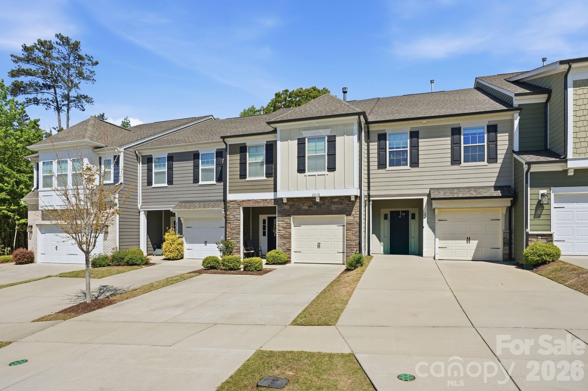 2038 Suttonview Road Fort Mill, SC 29708 - Photo 3 of 29