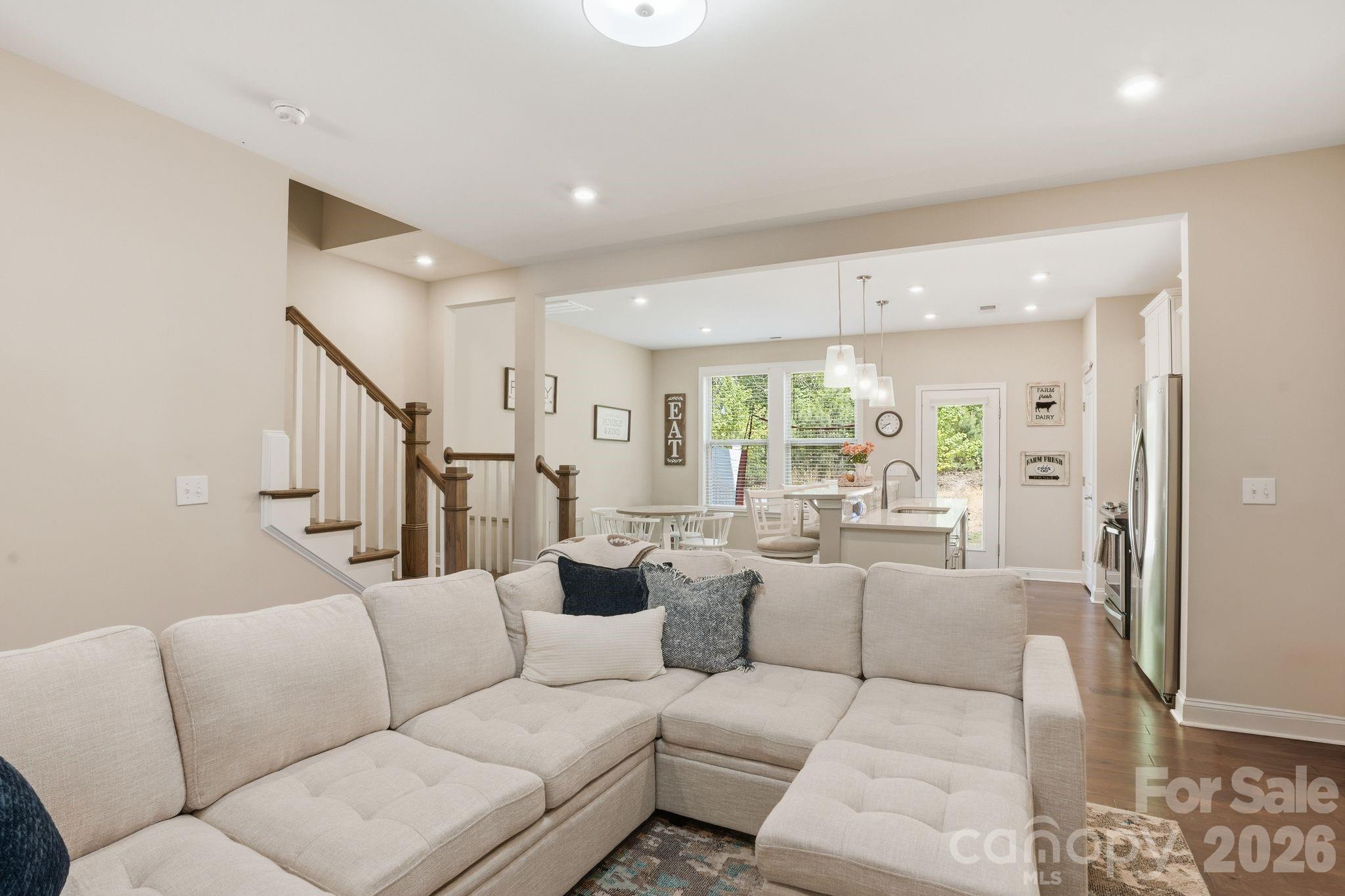 2038 Suttonview Road Fort Mill, SC 29708 - Photo 7 of 29