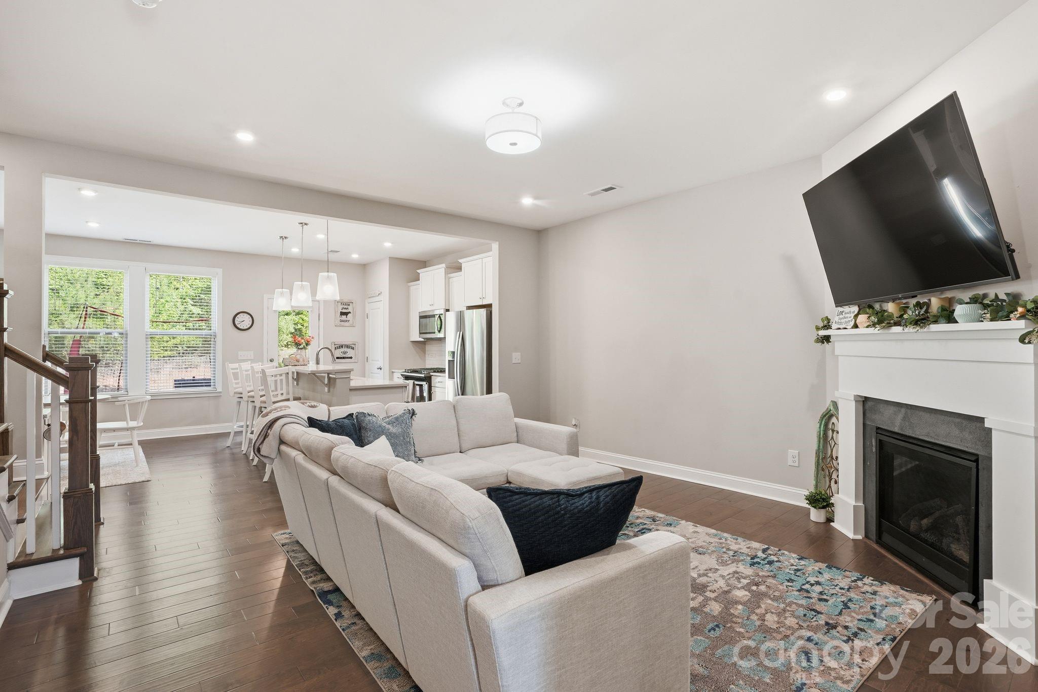 2038 Suttonview Road Fort Mill, SC 29708 - Photo 9 of 29