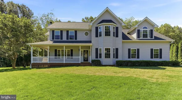 $599,900 | 1824 Oriole Way, St. Leonard, MD 20685