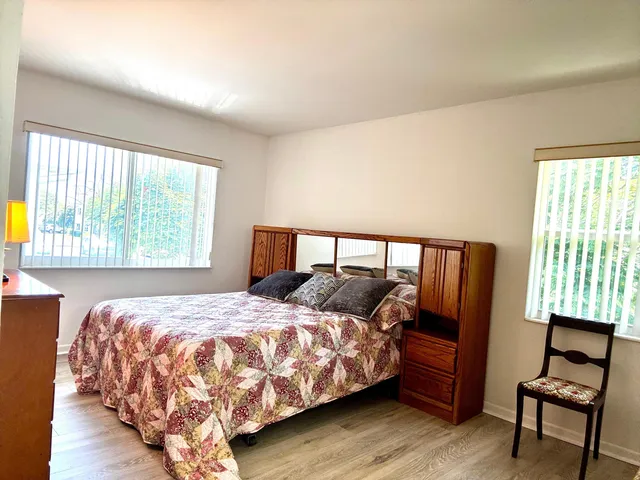 $124,900 | 310 North Boulevard, Unit 2A, Boynton Beach, FL 33435